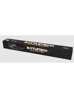 BATTLETECH AEROSPACE BATTLEMAT