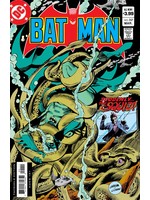 DC COMICS BATMAN #357 FACSIMILE EDITION FOIL