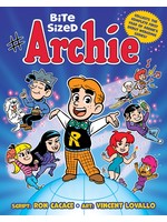 ARCHIE COMICS BITE SIZED ARCHIE TP VOL 01
