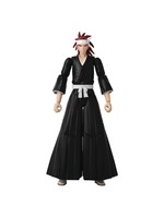 BLEACH ANIME HEROES RENJI ABARAI AF