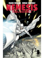 IMAGE COMICS NEMESIS RELOADED #3 (OF 5) CVR C SOOK (MR)