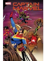 . CAPTAIN MARVEL #47