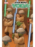 . STAR WARS YODA #5