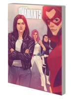 . THE VARIANTS TP