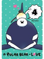 . POLAR BEAR IN LOVE GN VOL 04