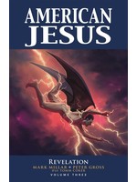. AMERICAN JESUS TP VOL 03 REVELATION (MR)