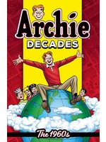 ARCHIE COMICS ARCHIE DECADES THE 1960S TP