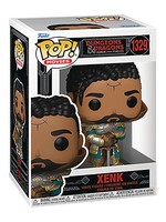 POP MOVIES DUNGEONS & DRAGONS 2023 XENK VINYL FIG
