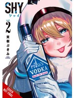 . SHY GN VOL 02