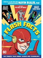 . FLASH FACTS TP