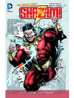 DC COMICS SHAZAM! VOL. 1 (THE NEW 52)