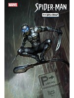 MARVEL COMICS SPIDER-MAN THE LOST HUNT #5