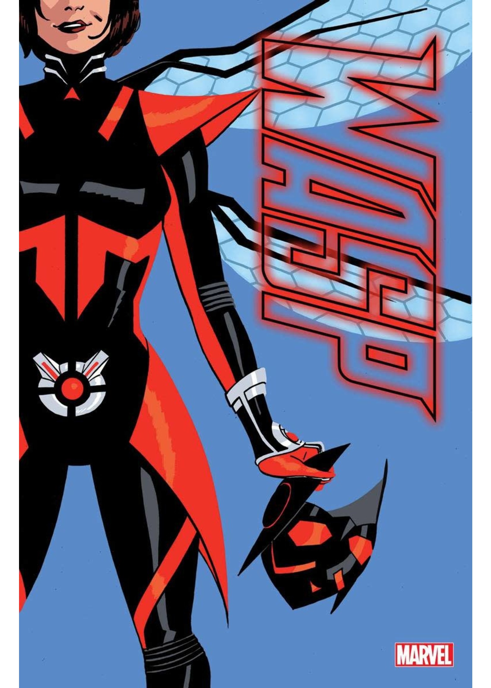 . WASP #3