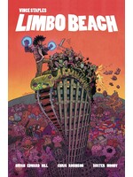 . VINCE STAPLES PRESENTS LIMBO BEACH