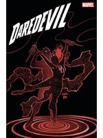 . DAREDEVIL (2022) #9 BA 1:25 VARIANT