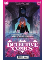 DC COMICS DETECTIVE COMICS #1070