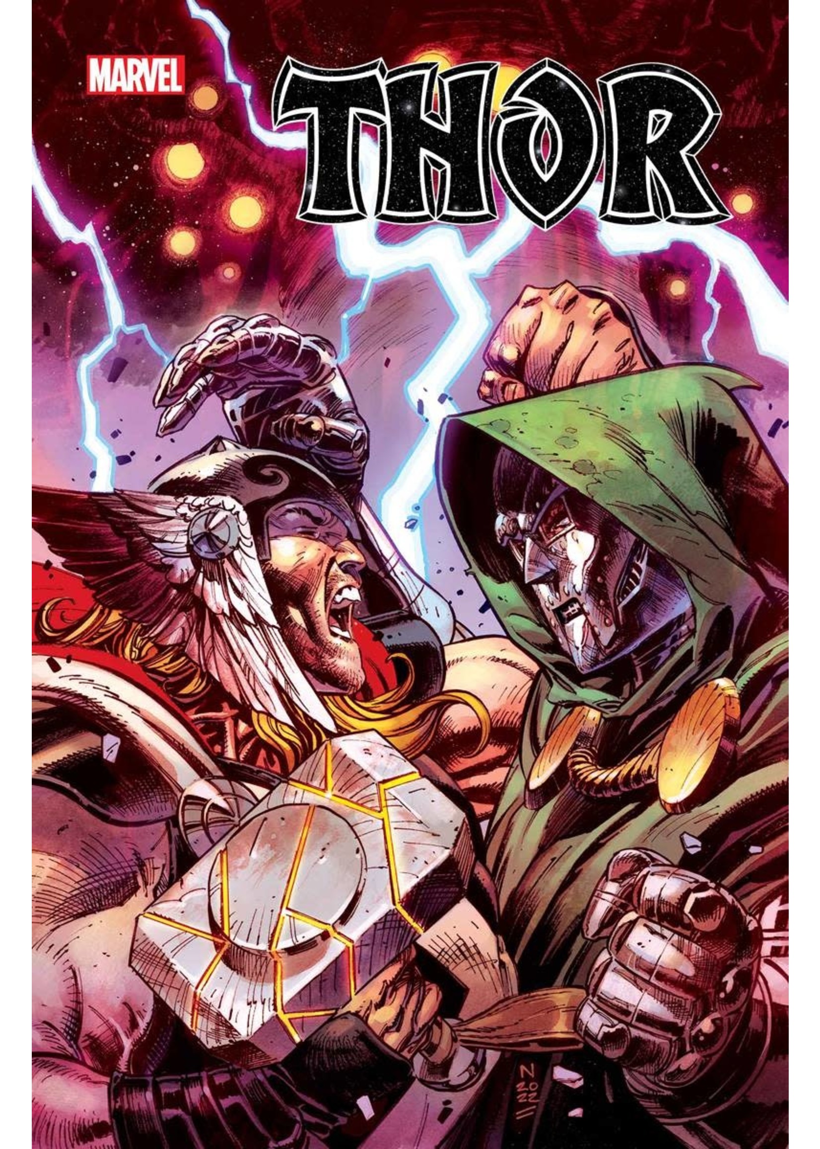 . THOR #32