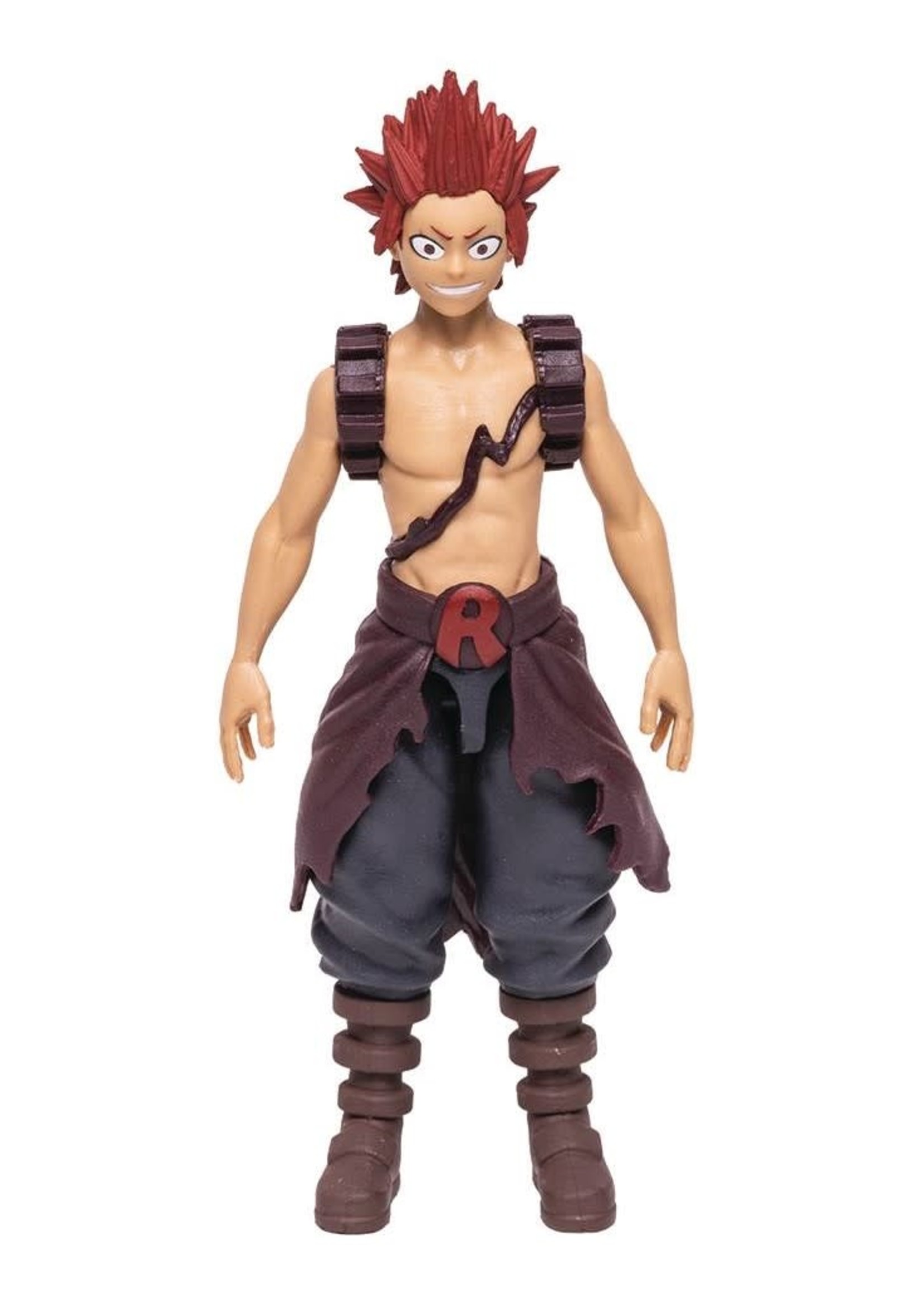 MCFARLANE TOYS MY HERO ACADEMIA 5IN FIGURES WV3 ELJIRO