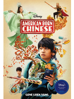 FIRST SECOND BOOKS AMERICAN BORN CHINESE GN MOVIE ED