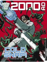 REBELLION / 2000AD 2000 AD PROG #2309