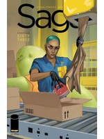 IMAGE COMICS SAGA #63 (MR)