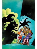 DC COMICS SCOOBY-DOO, WHERE ARE YOU? #121