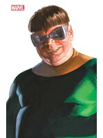 . SPIDER-MAN (2022) #7 DR OCTOPUS VIRGIN VARIANT