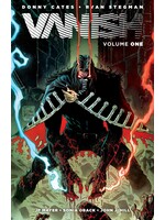 . VANISH TP VOL 01 (MR)