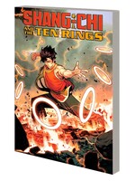 . SHANG-CHI AND THE TEN RINGS TP