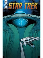 . STAR TREK (2022) #6 CVR A