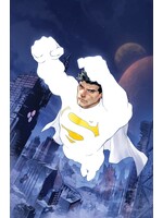 DC COMICS SUPERMAN LOST #2
