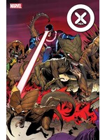 . X-MEN (2021) #21