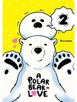 . POLAR BEAR IN LOVE GN VOL 02