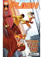 DC COMICS FLASH #797