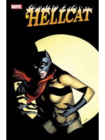 . HELLCAT (2023) #2