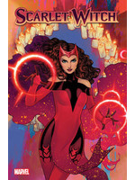 . SCARLET WITCH 1 POSTER
