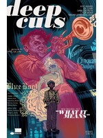 IMAGE COMICS DEEP CUTS #1 (OF 6)