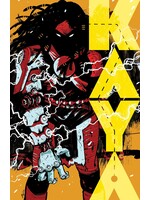 . KAYA #7 CVR B JOHNSON