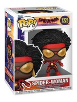 POP VINYL SPIDER-MAN ACROSS SPIDERVERSE SPIDER-WOMAN VIN FIG