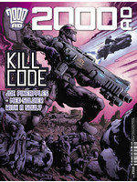 REBELLION / 2000AD 2000 AD PROG #2319