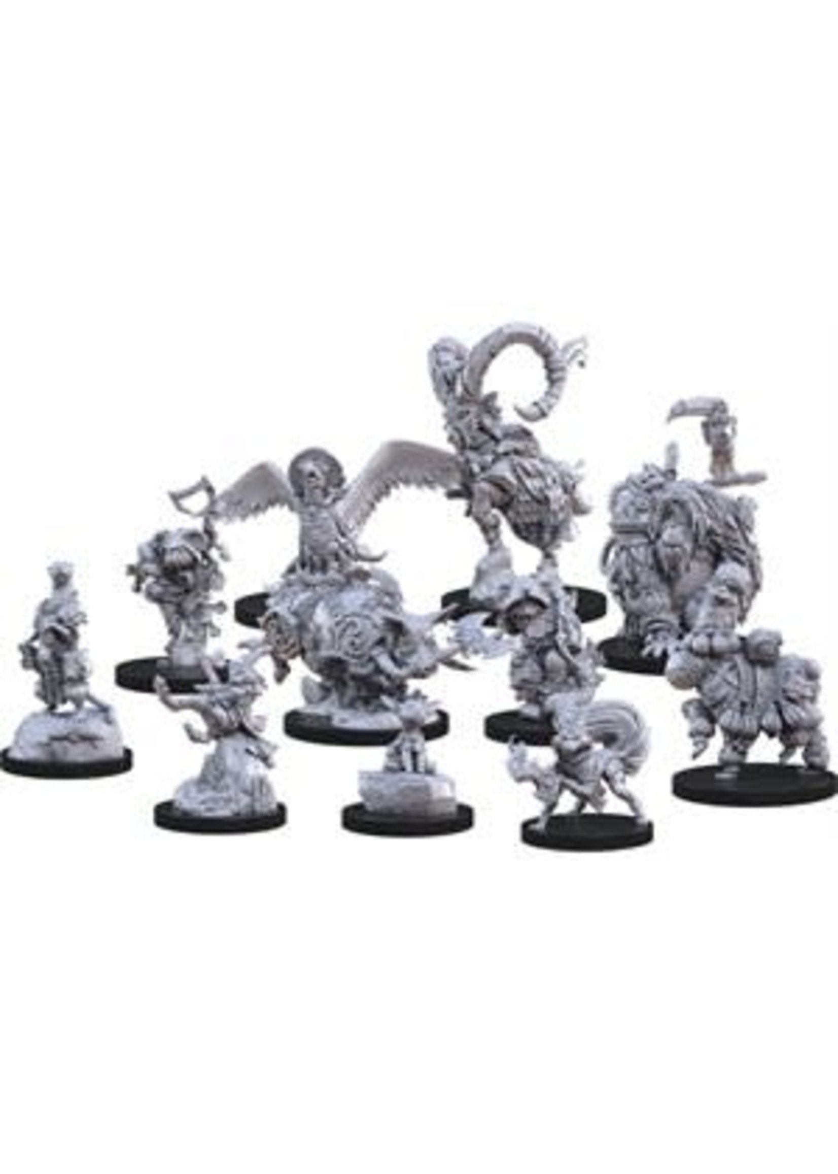 ANIMAL ADVENTURES ANIMALS OF THE FARAWAY SEA