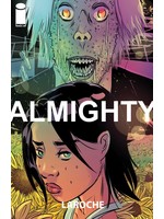 IMAGE COMICS ALMIGHTY #4 (MR)