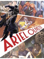 . ART OF ARIEL OLIVETTI TP