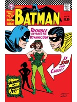 DC COMICS BATMAN #181 FACSIMILE EDITION FOIL