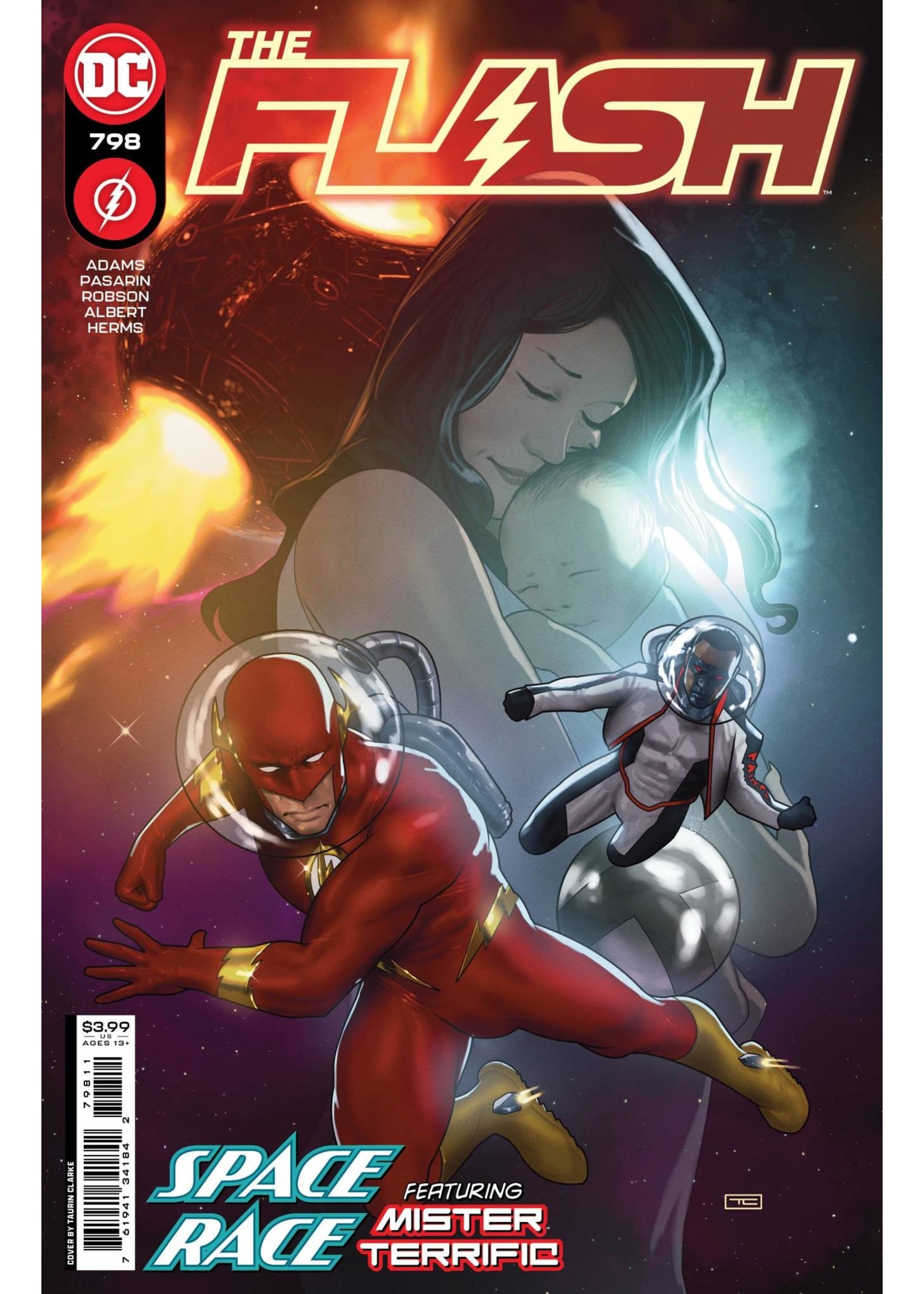 . FLASH #798