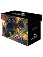 . MARVEL GRAPHIC COMIC BOX DANNY KETCH GHOST RIDER