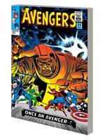 . MIGHTY MMW AVENGERS VOL 03 [DM]