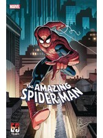 ABRAMS AMAZING SPIDER-MAN #1 POSTER