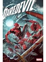 . DAREDEVIL (2022) #11 FEDERICO VICENTINI VARIANT