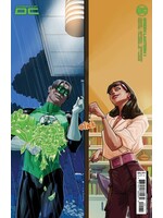 . GREEN LANTERN (2023) #1 SPECIAL 5TH COLOR